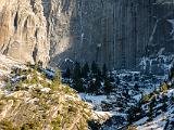 Yosemite 027 : America, American, California, Californian, National Park Service, Other Valley Locations, USA, United States, Yosemite National Park, Yosemite Valley